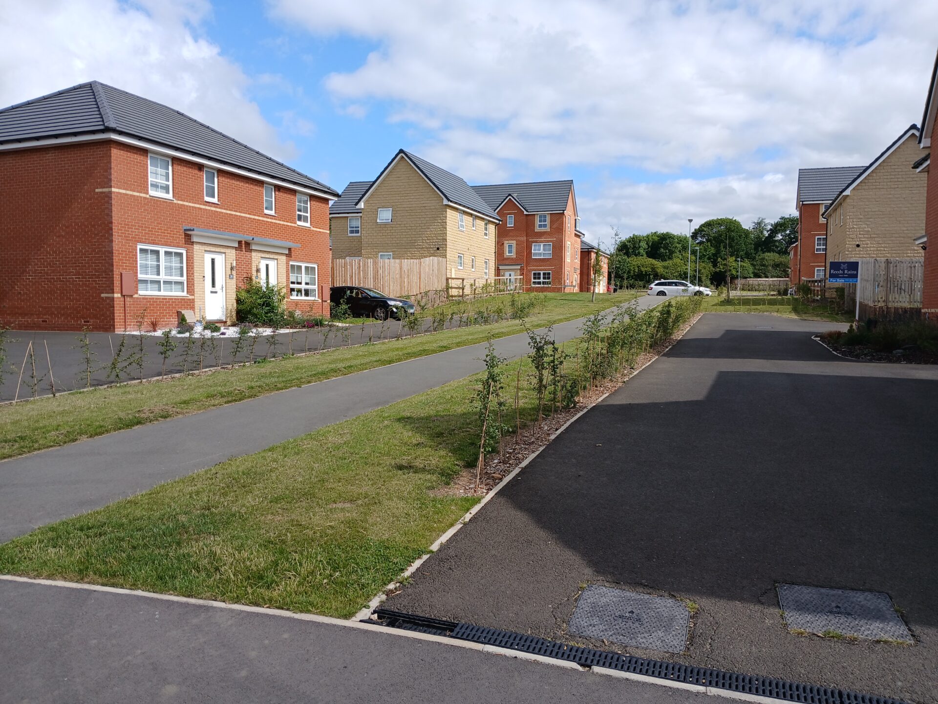 Monkswood Before