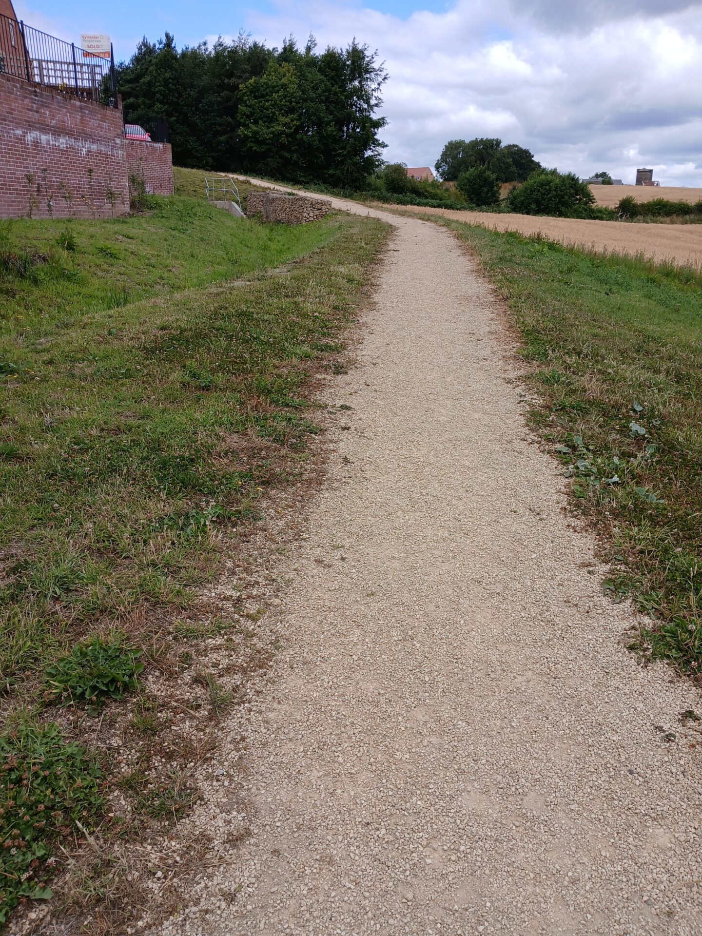 Monkswood Before